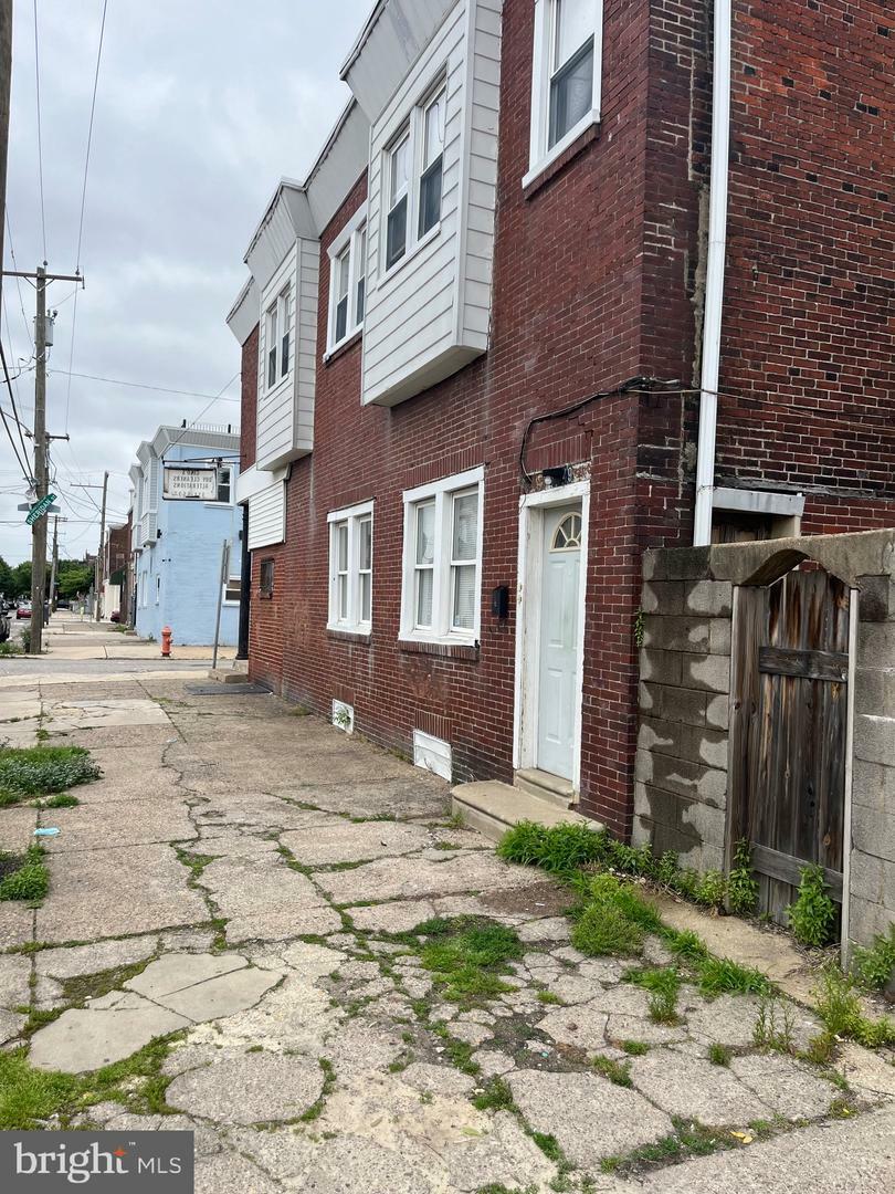 Property Photo:  2749 S Sheridan Street  PA 19148 