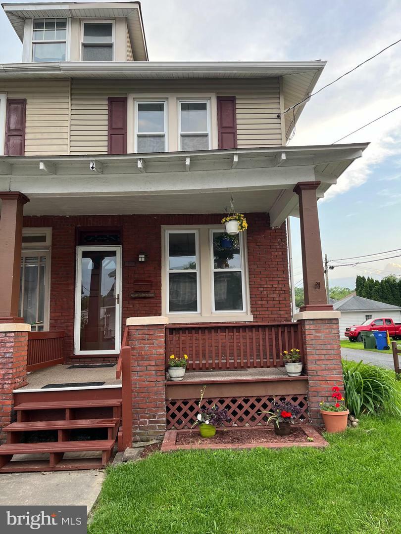 Property Photo: 324 Eutaw Avenue PA 17070