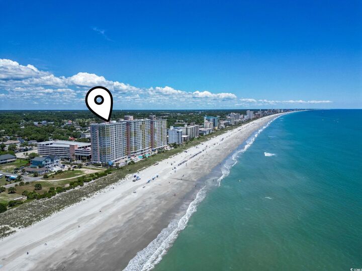 Property Photo:  2801 S Ocean Blvd. 1838  SC 29582 