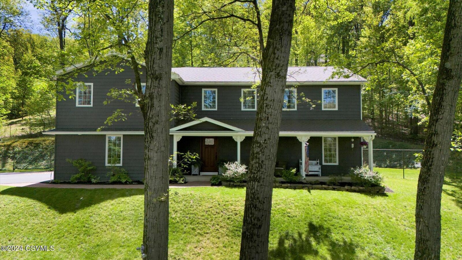 Property Photo:  433 Timberwood Drive  PA 17889 