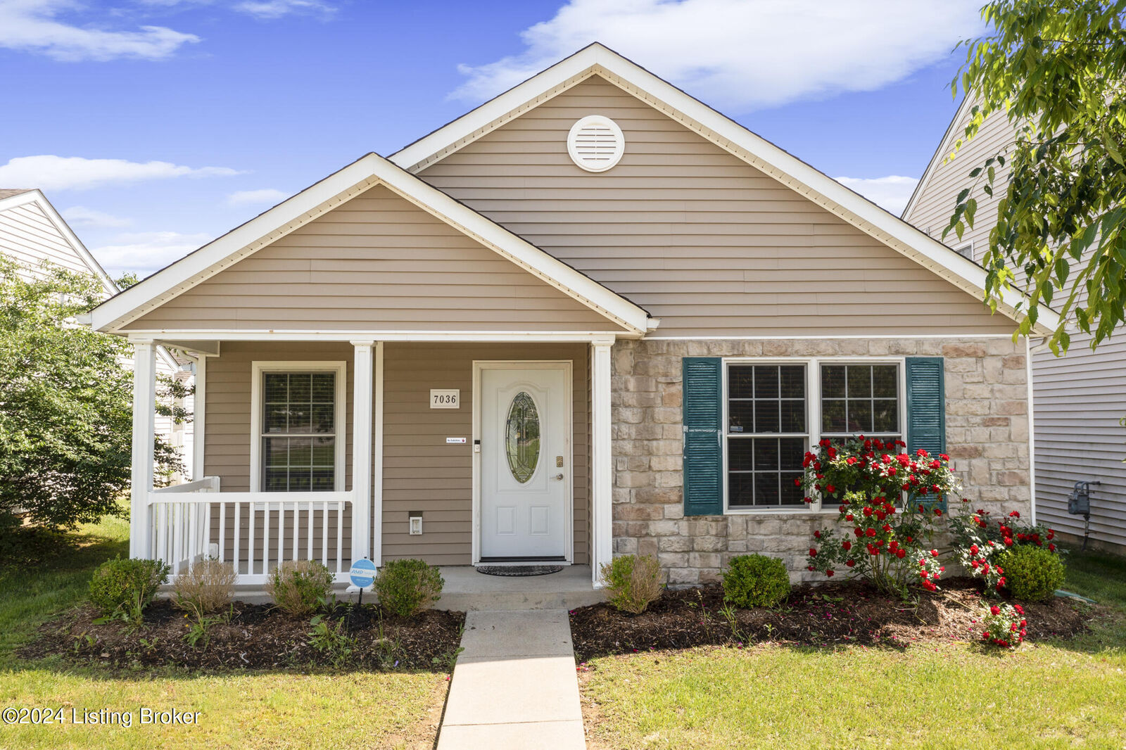 Property Photo:  7036 Shanty Creek Dr  KY 40228 