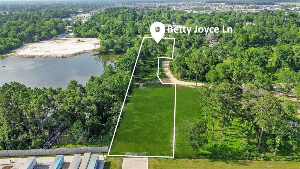 0 Betty Joyce Lane  Houston TX 77338 photo