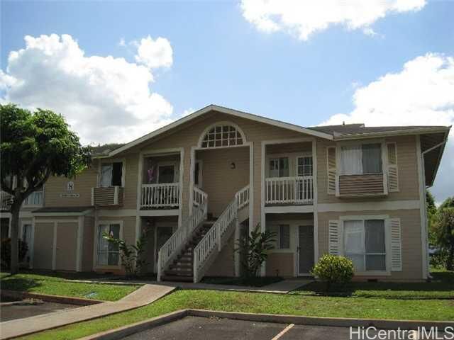 Property Photo:  94-820 Lumiauau Street H/204  HI 96797 