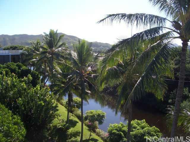 Property Photo:  1030 Aoloa Place 401A  HI 96734 