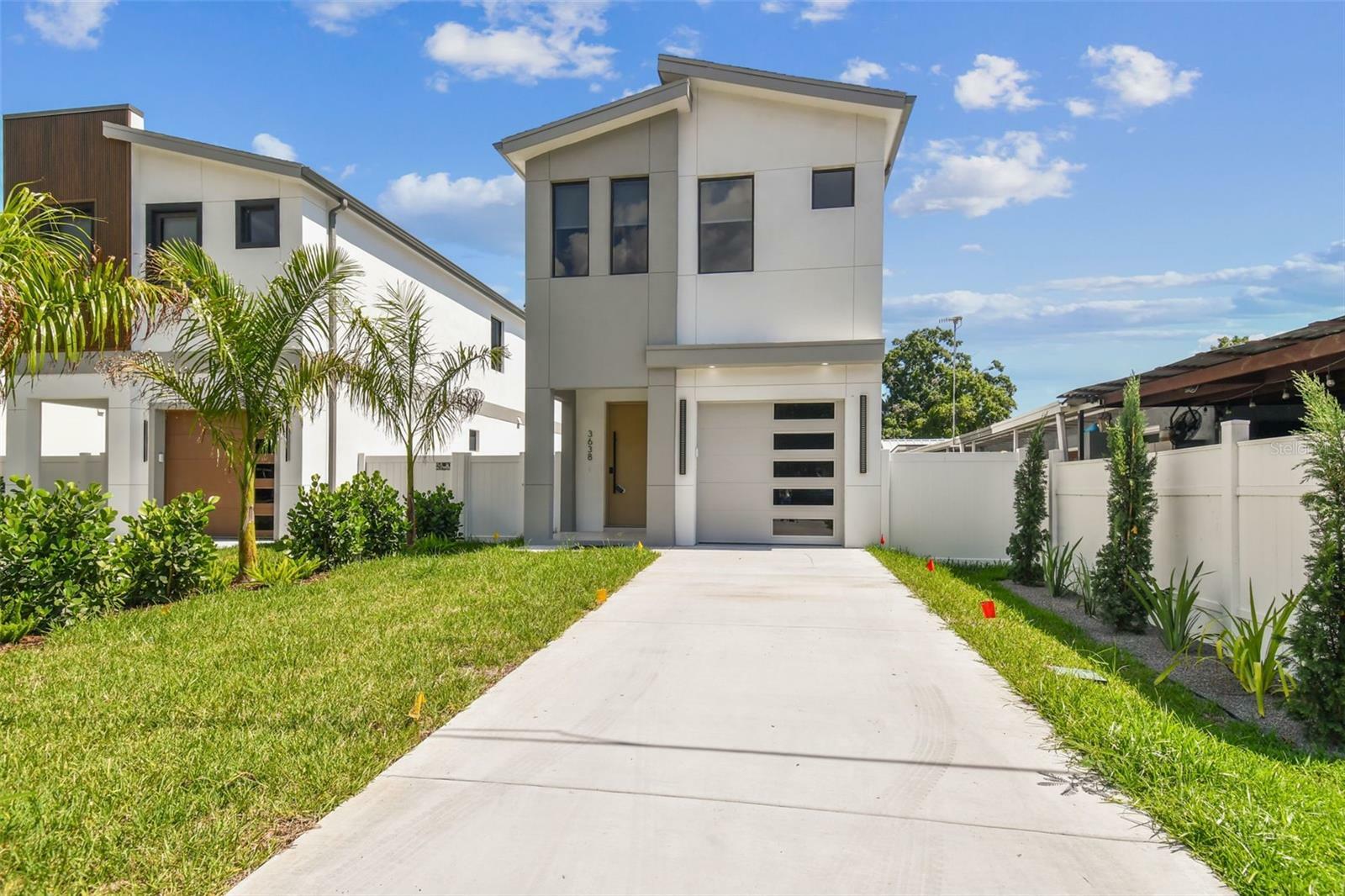 Property Photo:  3638 W Palmetto Drive  FL 33607 