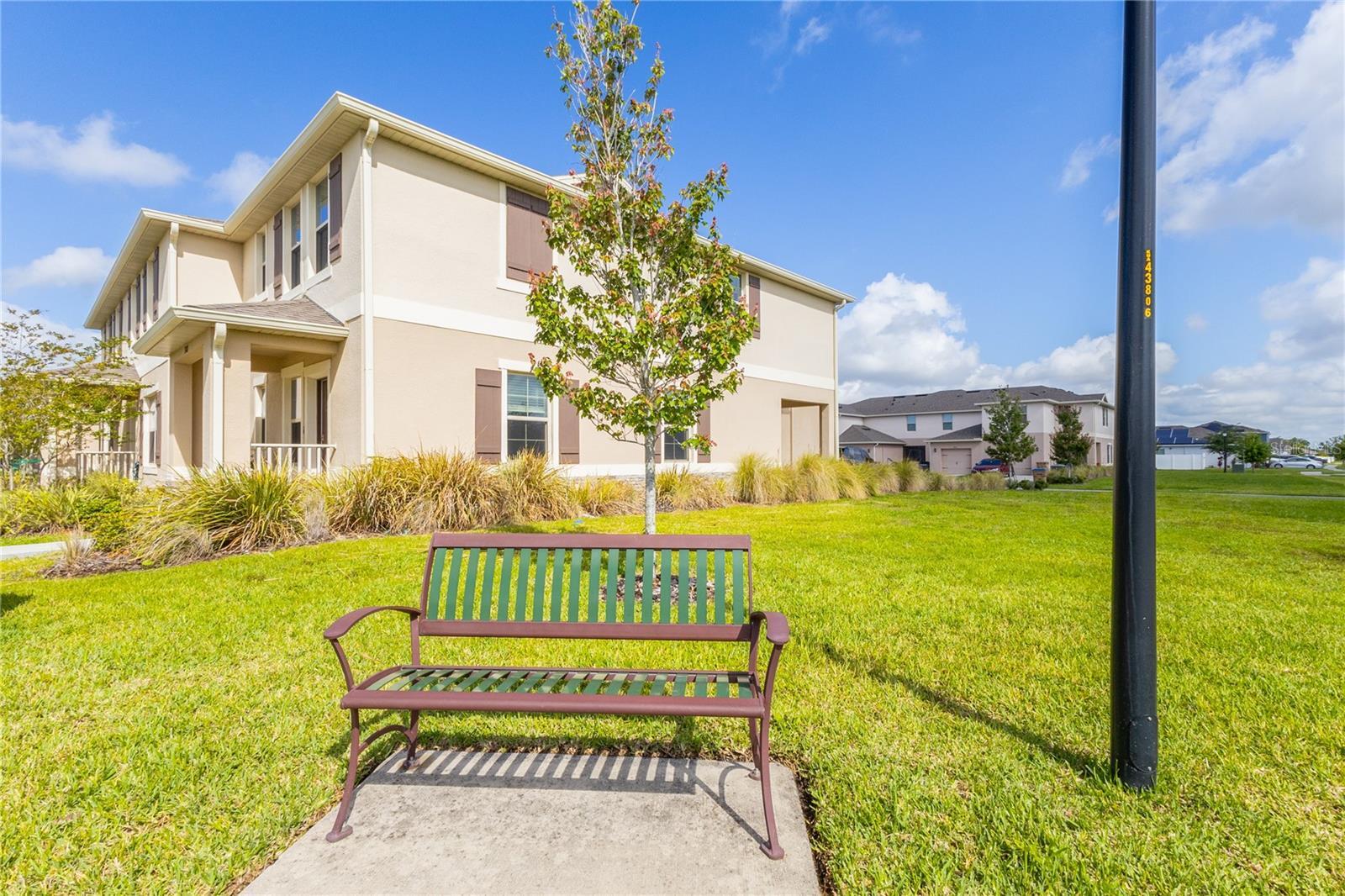 Property Photo: 1821 Red Canyon Drive FL 34744