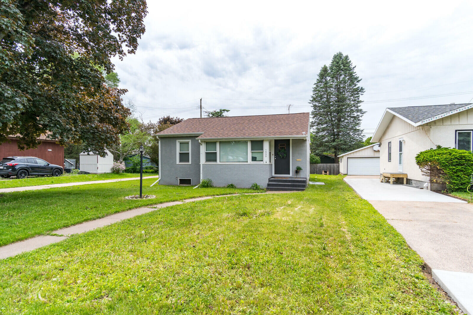 Property Photo:  1932 29th St  WI 54601 