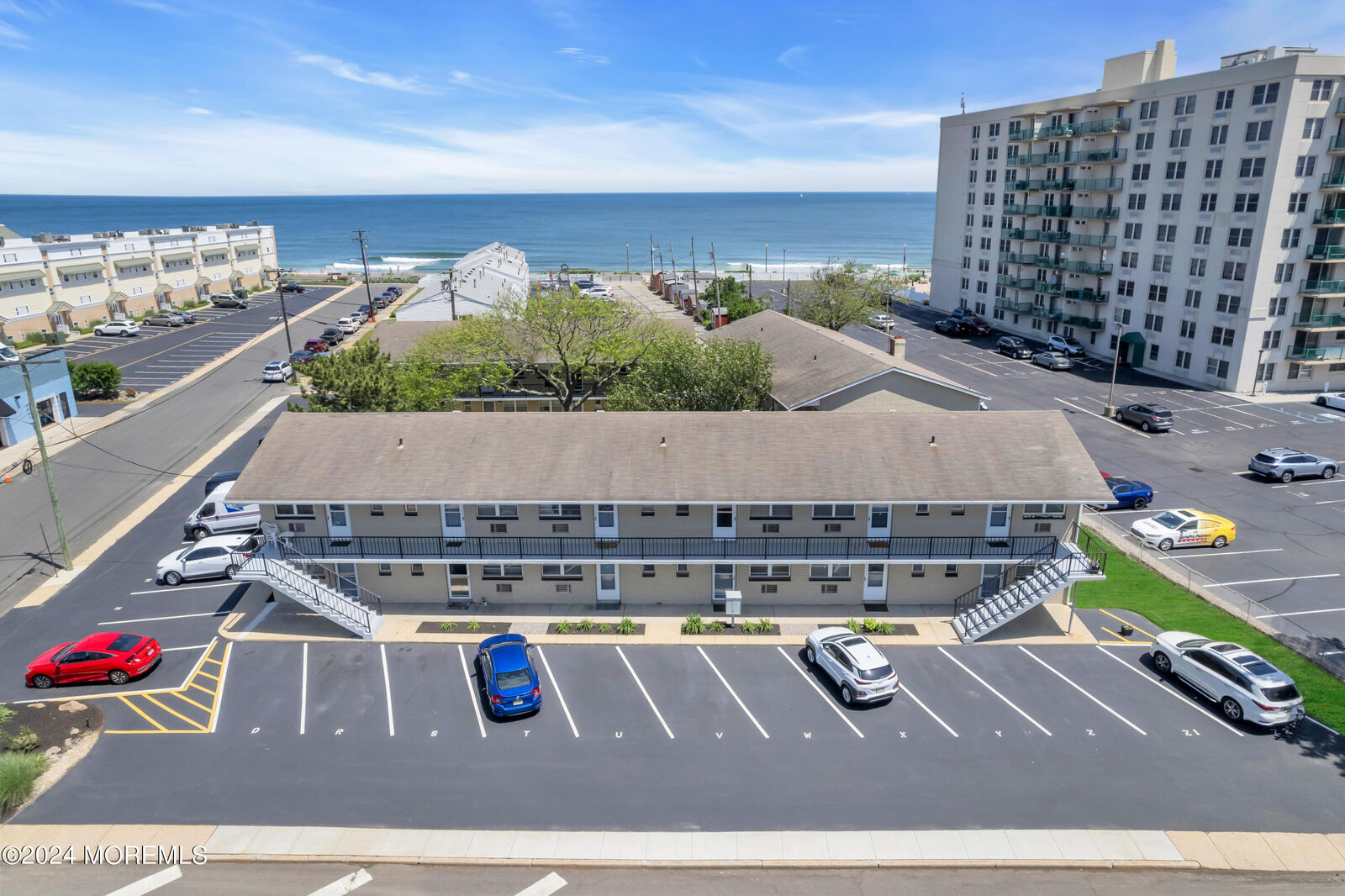 Property Photo:  455 Ocean Boulevard  NJ 07740 