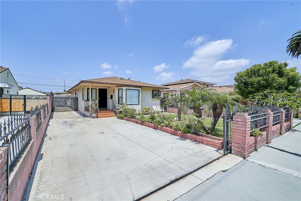 Property Photo:  4837 W 117th Street  CA 90250 