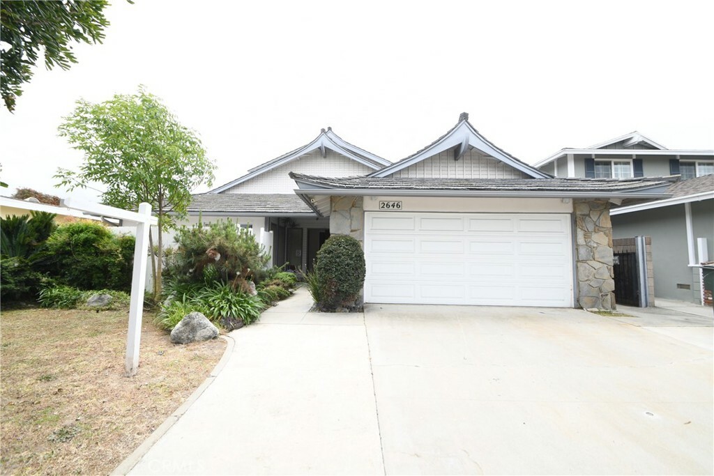 Property Photo:  2646 W 230th Place  CA 90505 