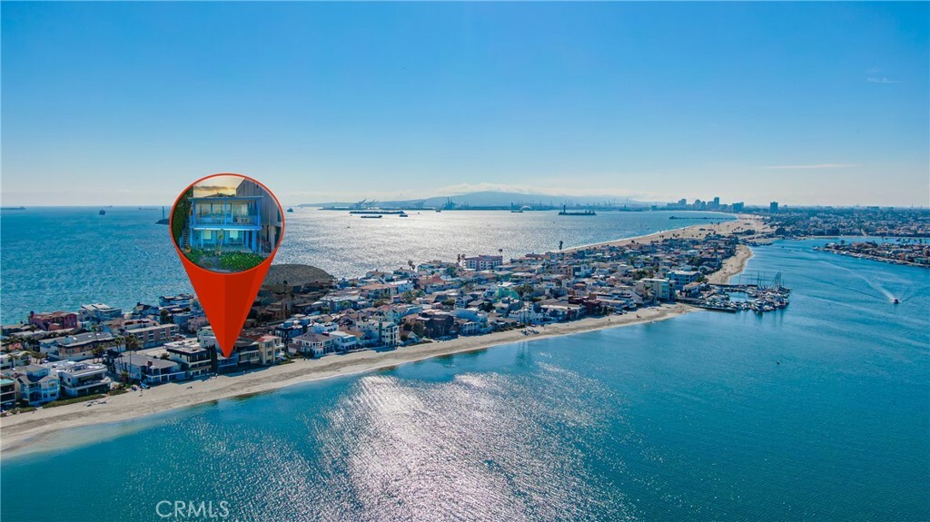 Property Photo: 6712 E Bay Shore CA 90803
