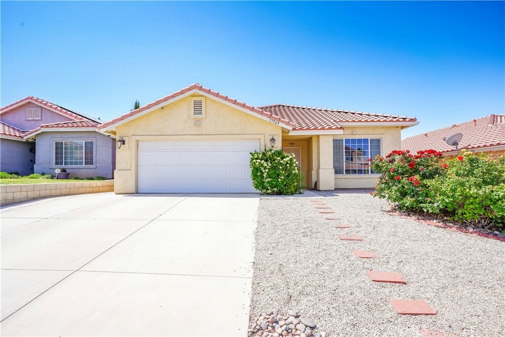 Property Photo:  17569 Fisher Street  CA 92395 