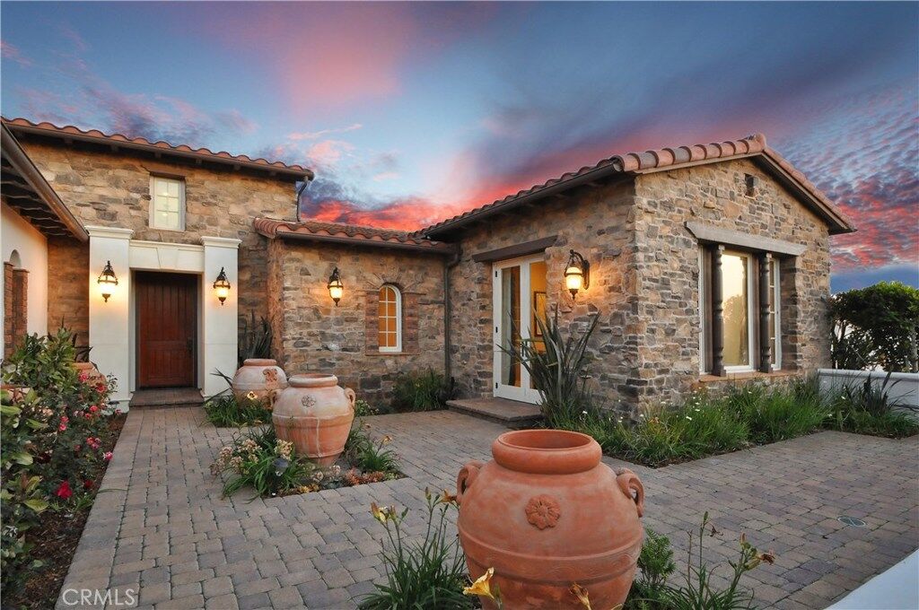 Property Photo:  52 Pacifica Del Mar  CA 90275 