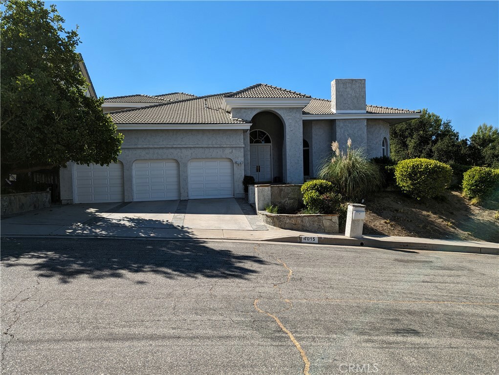 Property Photo:  4015 Clarinda Drive  CA 91356 