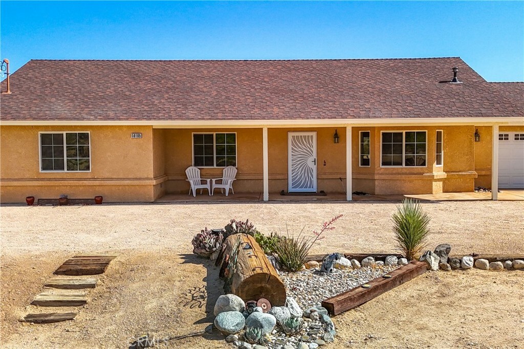 Property Photo:  59105 Wilcox Lane  CA 92284 