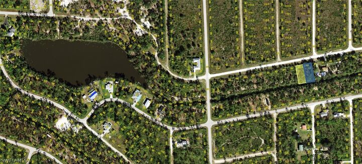 Property Photo:  27375 Monte Cristo Boulevard  FL 33955 