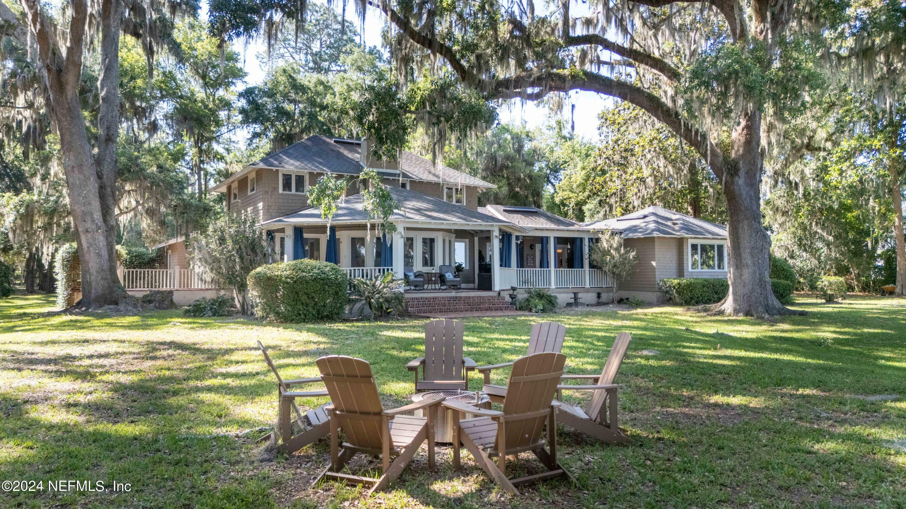 Property Photo:  6935 Old Church Road  FL 32003 