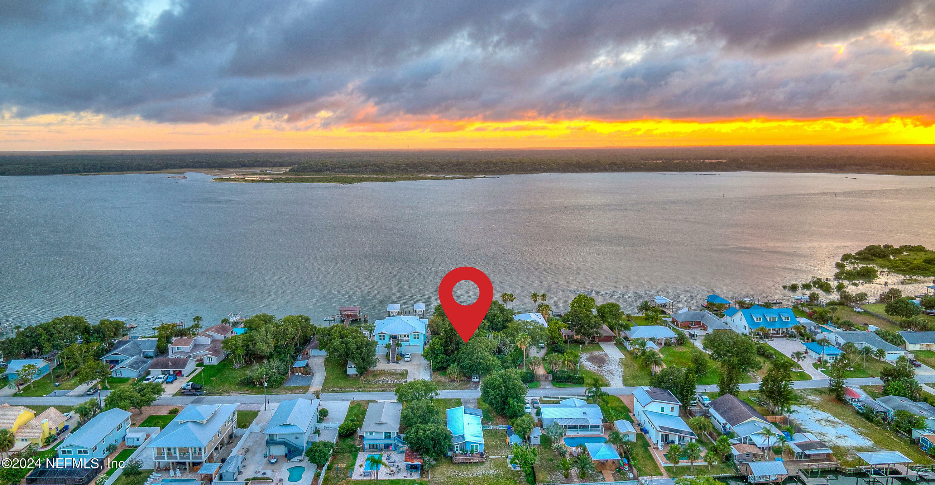 Property Photo:  6325 Salado Road  FL 32080 