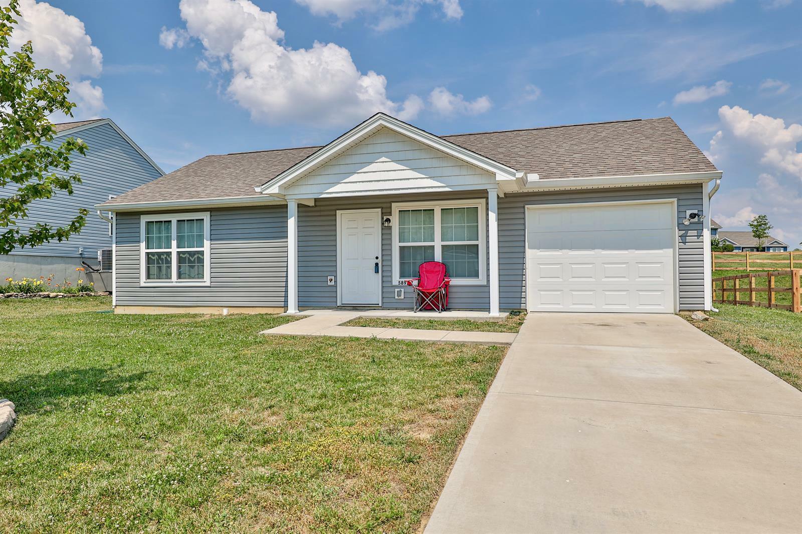 Property Photo:  589 Summer Pointe Drive  KY 41094 