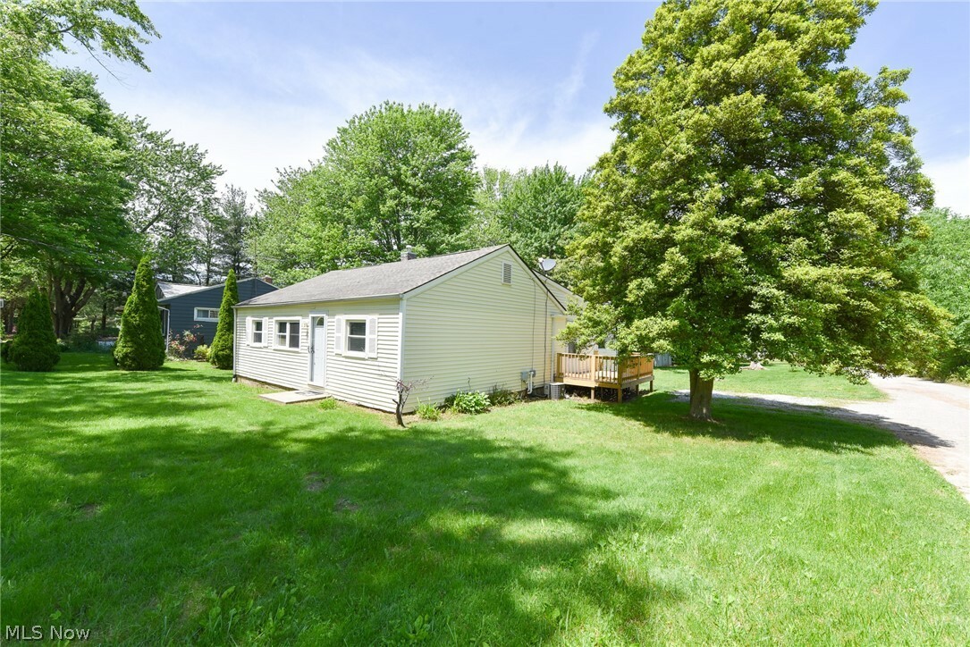 Property Photo:  625 Moore Road  OH 44319 