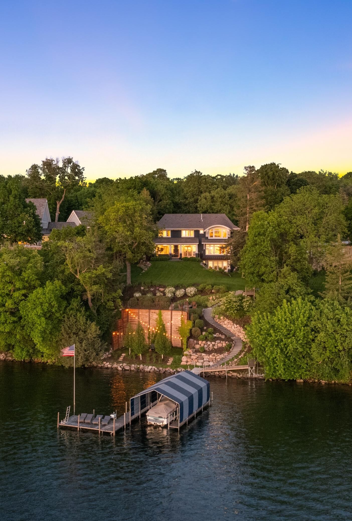 Property Photo: 28070 Woodside Road MN 55331