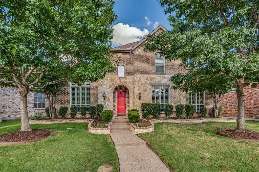 Property Photo:  12786 Belle Isle Lane  TX 75033 