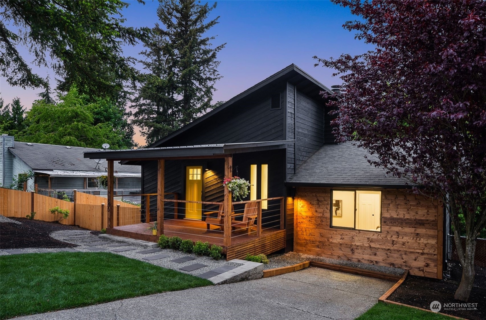 Property Photo:  11800 SE 225th Street  WA 98031 