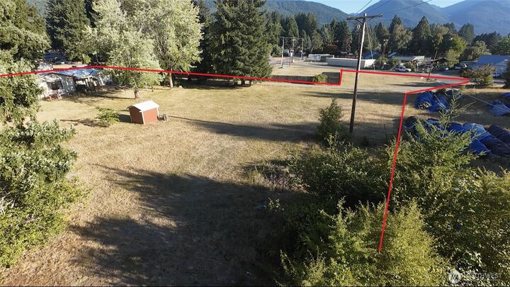Property Photo:  112  Combs Road  WA 98361 
