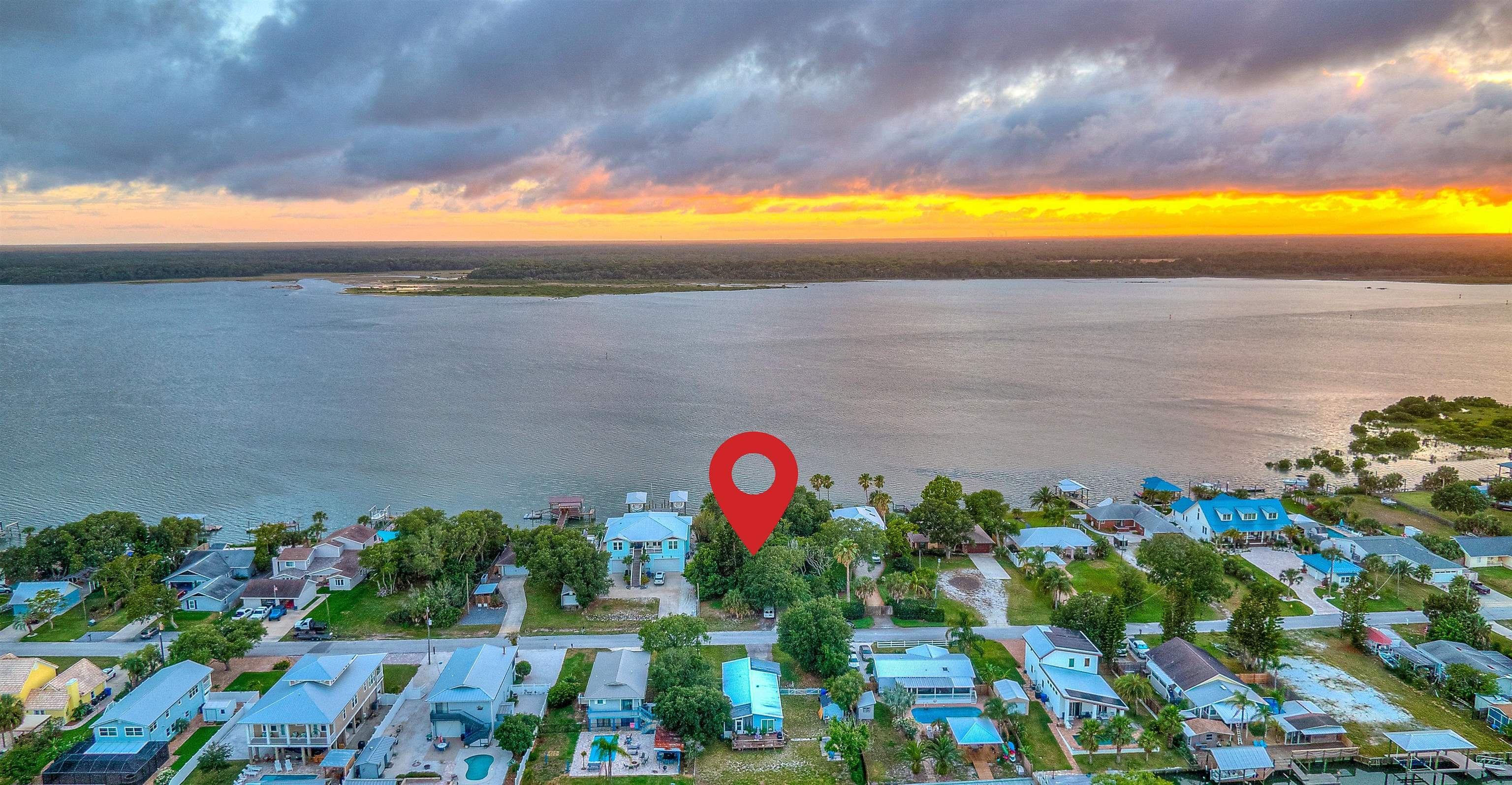 Property Photo:  6325 Salado Road  FL 32080 