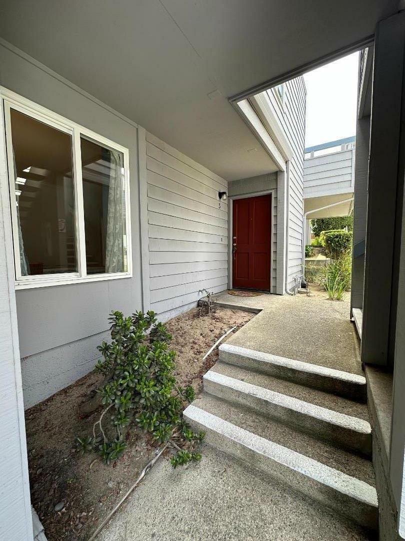 Property Photo:  3095 Marina Drive 3  CA 93933 