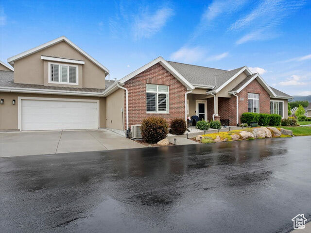 Property Photo: Address not disclosed UT 84043