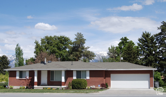 Property Photo:  9741 S Redwood Rd W  UT 84095 