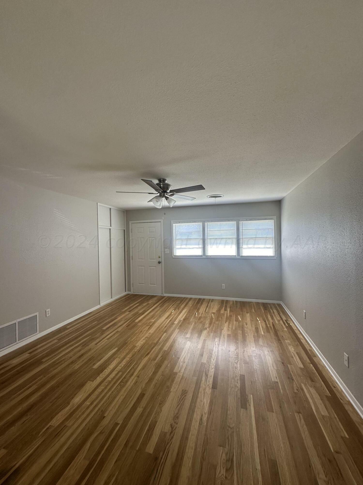 Property Photo:  5329 Tumbleweed Drive  TX 79110-3415 