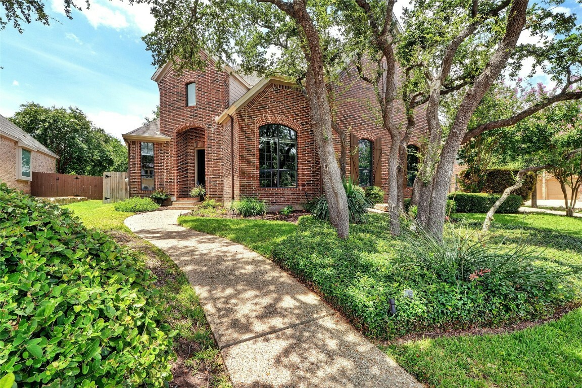 Property Photo:  13205 Country Trails Lane  TX 78732 