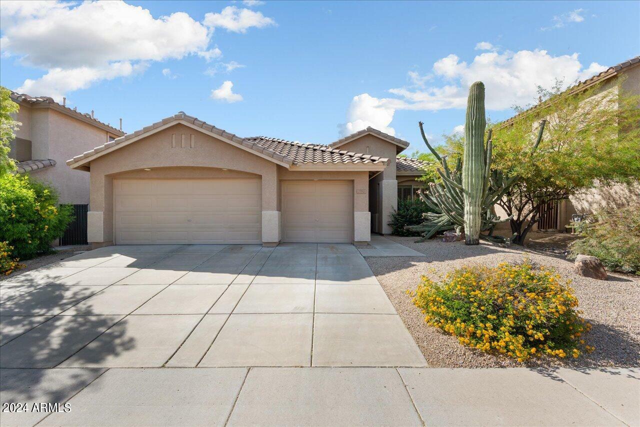 Property Photo:  7780 E Phantom Way  AZ 85255 