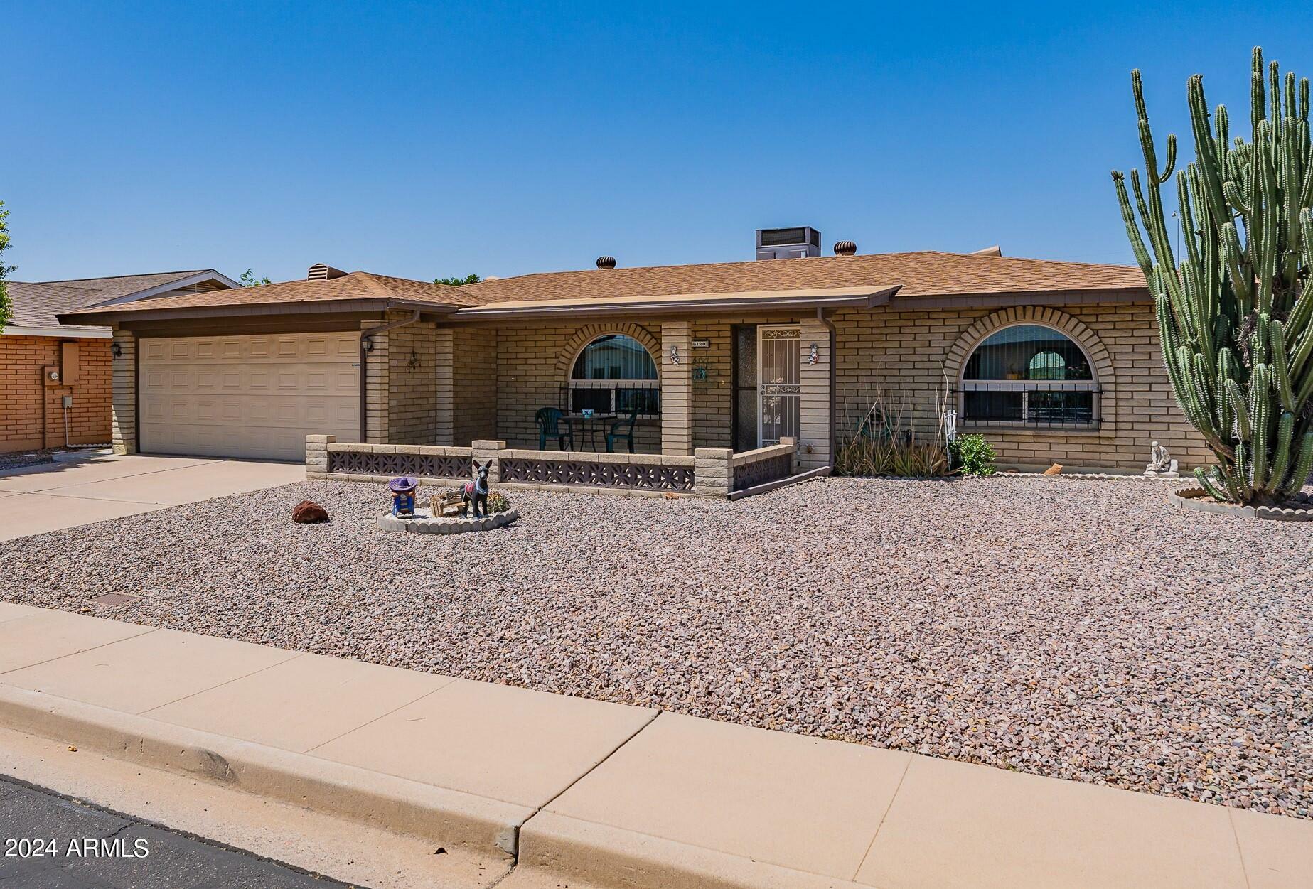 Property Photo:  4120 E Crescent Avenue  AZ 85206 