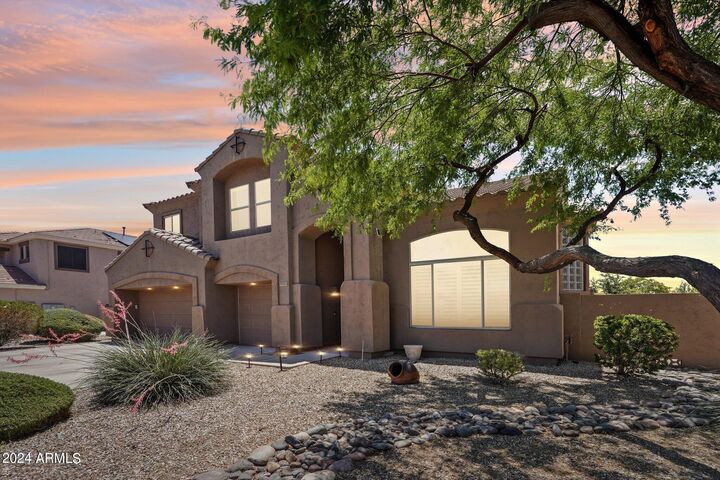 Property Photo:  17553 W Carmen Drive  AZ 85388 