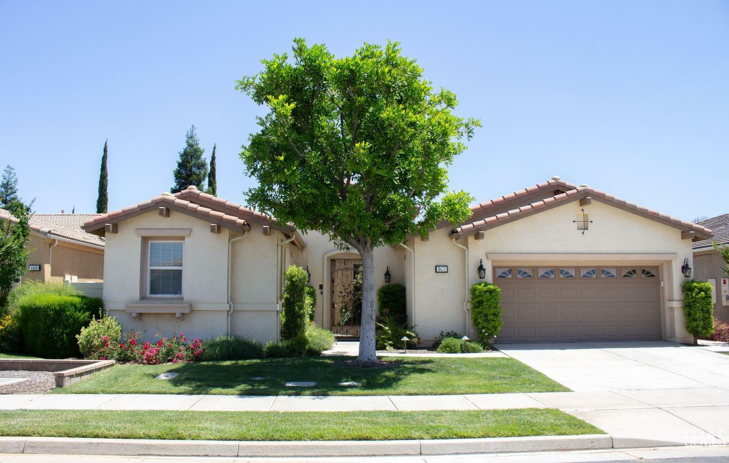 Property Photo:  6405 Charwood Place  CA 93306 