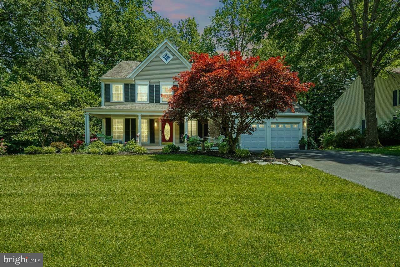 Property Photo:  12157 Darnley Road  VA 22192 