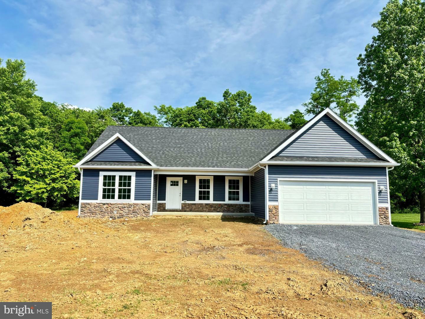 Property Photo:  133 Phillips Lane  WV 25413 