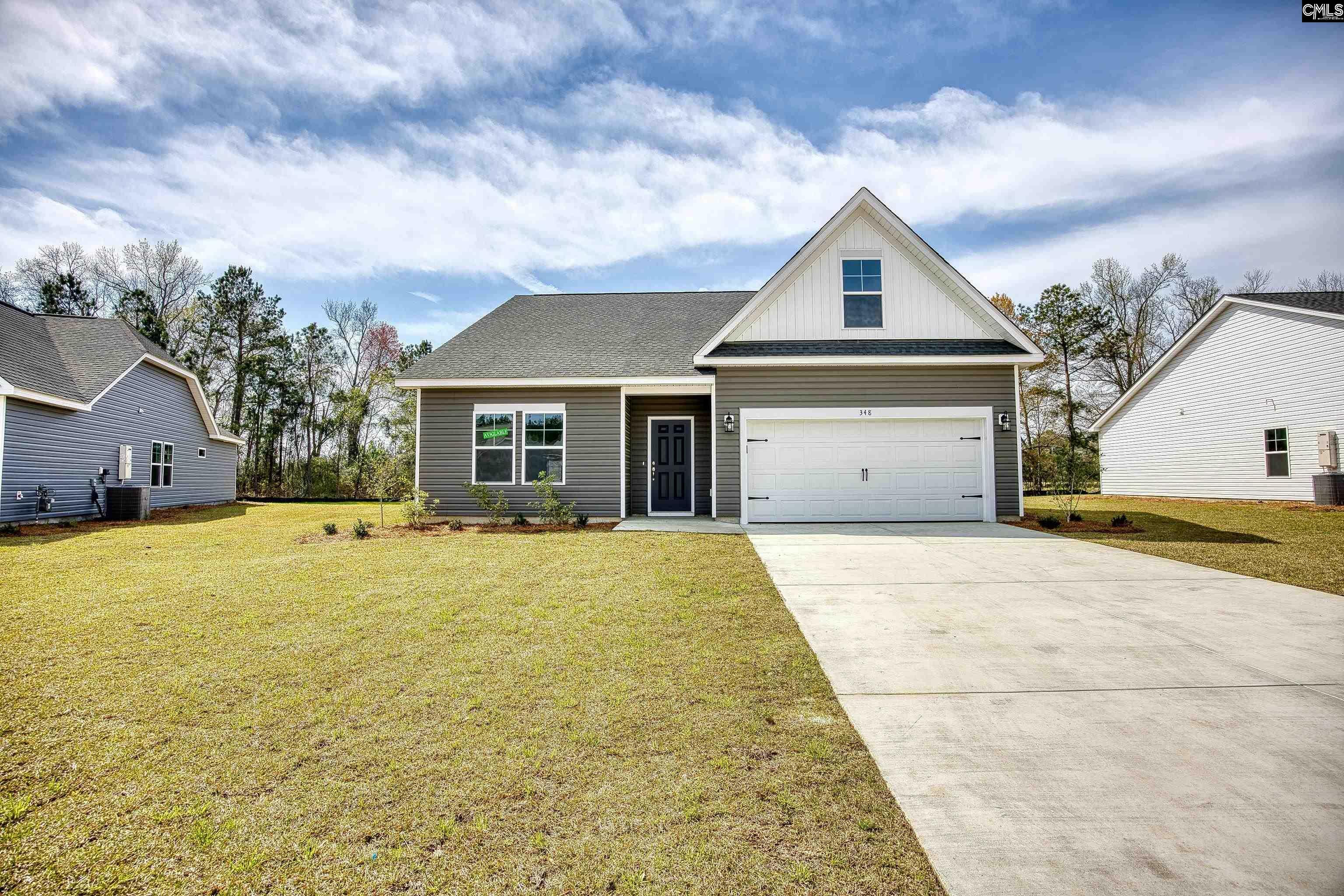 Property Photo: 221 W Rapid SC 29020