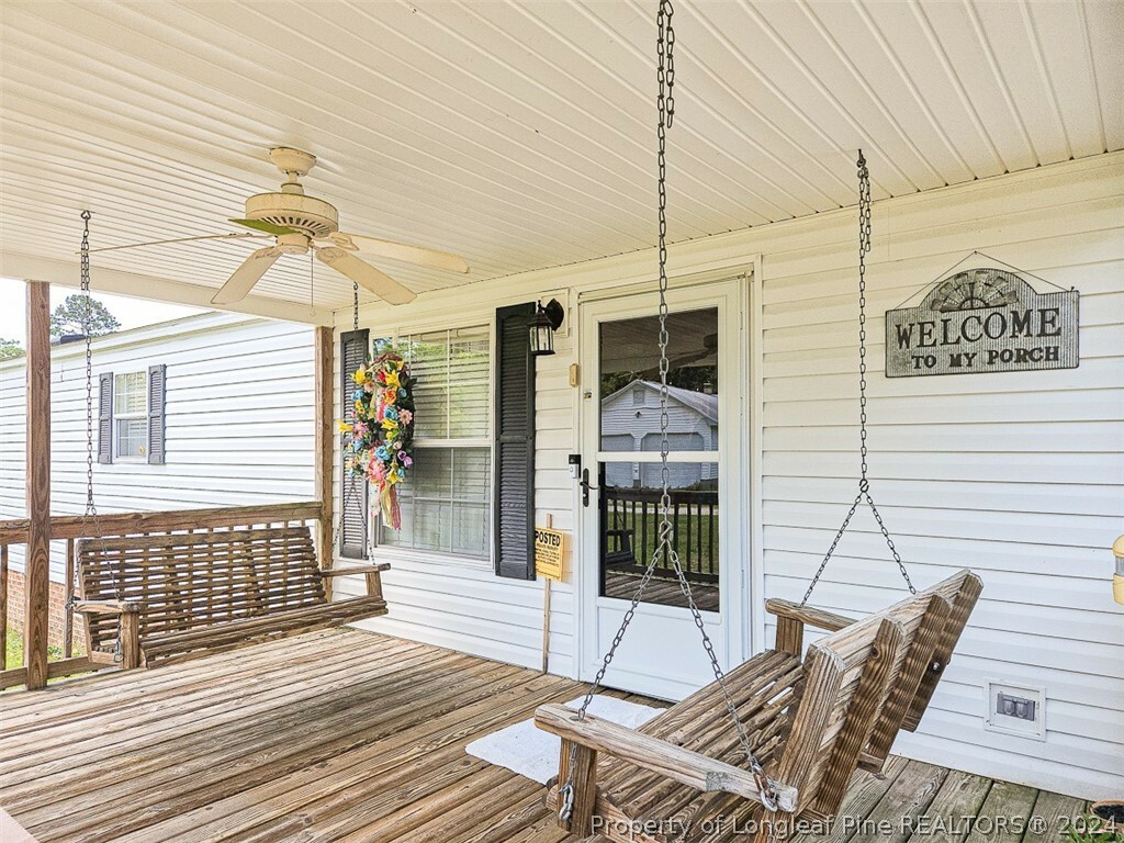 Property Photo:  151 Mayberry Drive  NC 28386 