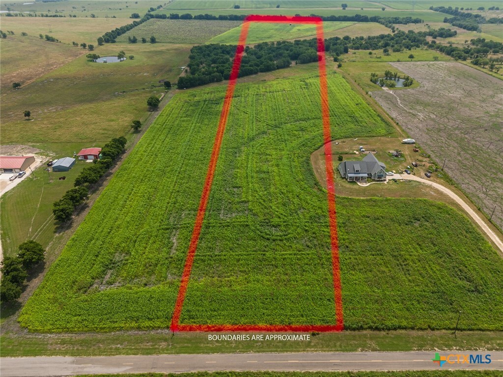 Property Photo: Tbd Stringtown Road TX 76569