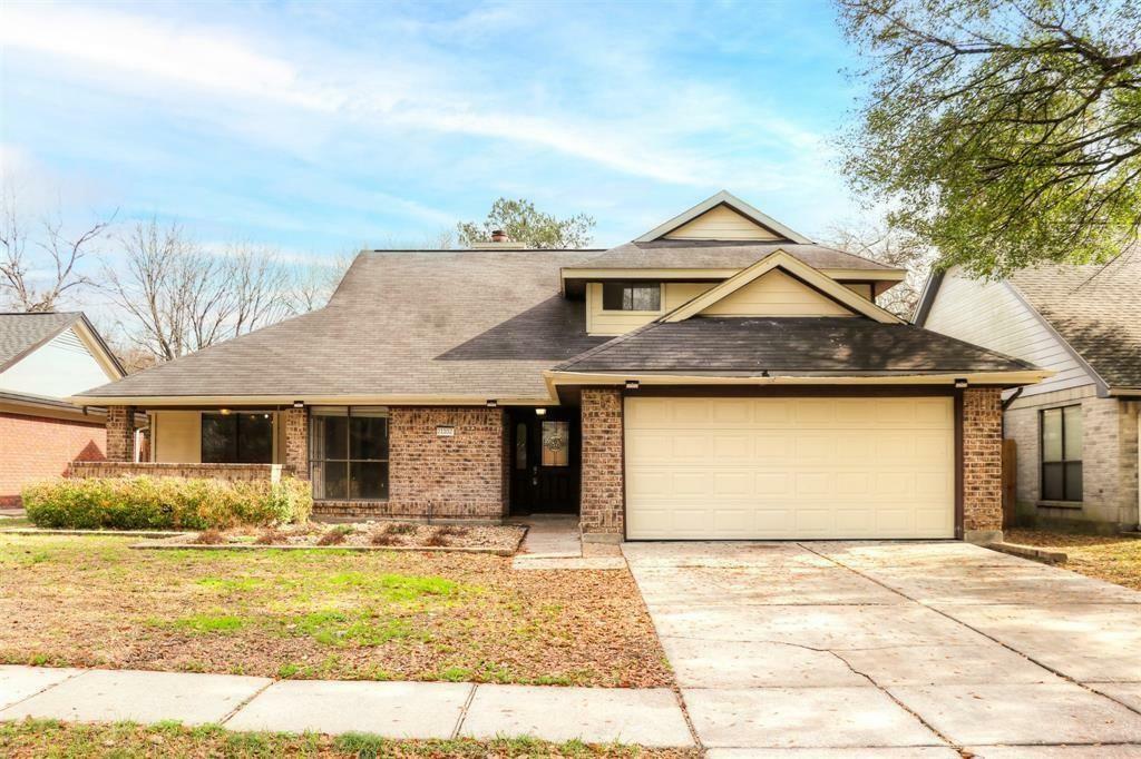 Property Photo:  21102 Marcin Drive  TX 77388 