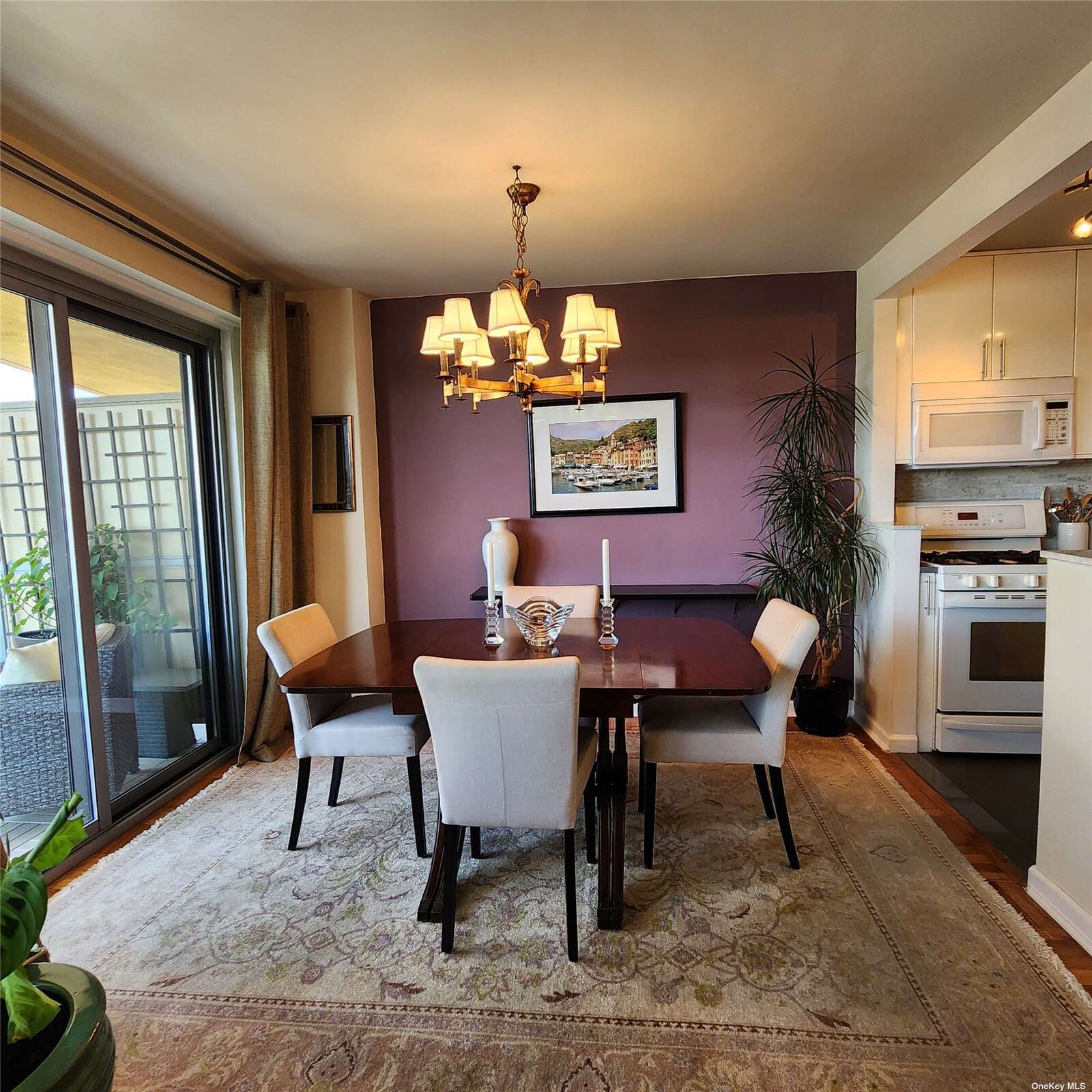 Property Photo: 18-05 215th Street 10 D NY 11360