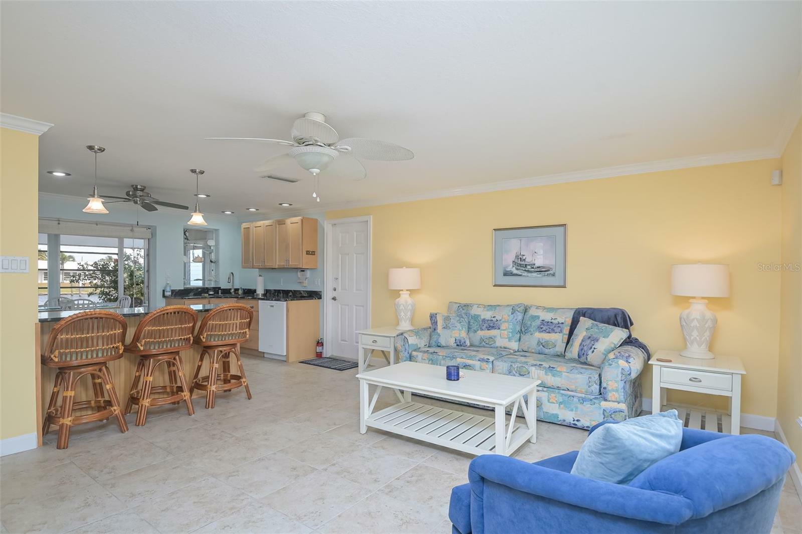 Property Photo:  397 W Tarpon Boulevard NW  FL 33952 