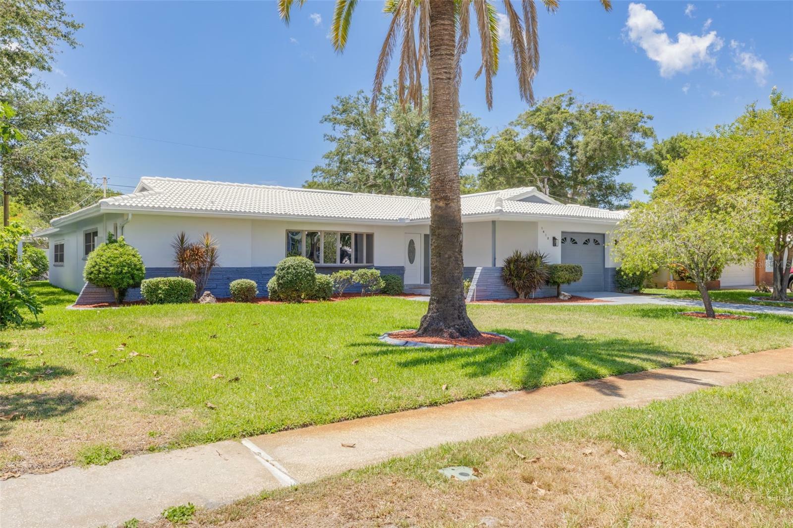 Property Photo:  1412 Ambassador Drive  FL 33764 