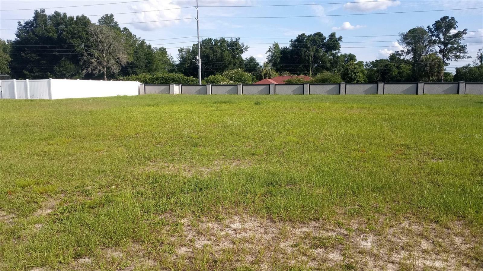 Property Photo:  0 SE 23rd Street  FL 34471 