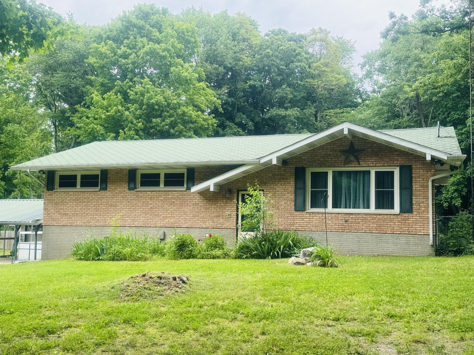 Property Photo: 2649 White Street MI 49120