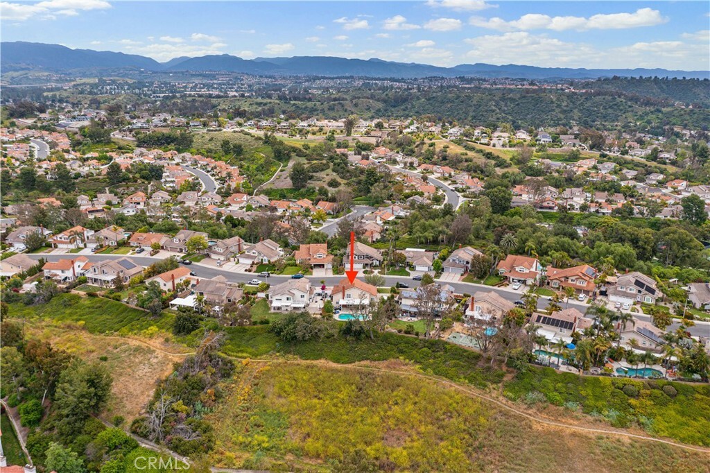 Property Photo:  21561 Midcrest Drive  CA 92630 